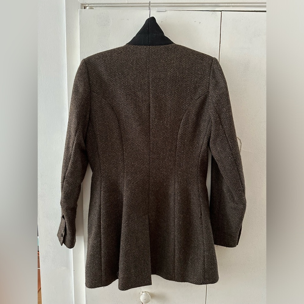 Peruvian Connection Fitted Blazer - Picture 2 of 12